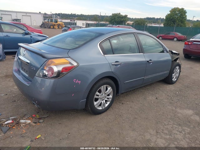 Продаж на аукціоні авто 2012 Nissan Altima 2.5 S, vin: 1N4AL2AP2CN488612, номер лоту: 46190732