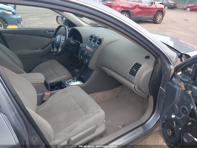 Продаж на аукціоні авто 2012 Nissan Altima 2.5 S, vin: 1N4AL2AP2CN488612, номер лоту: 46190732