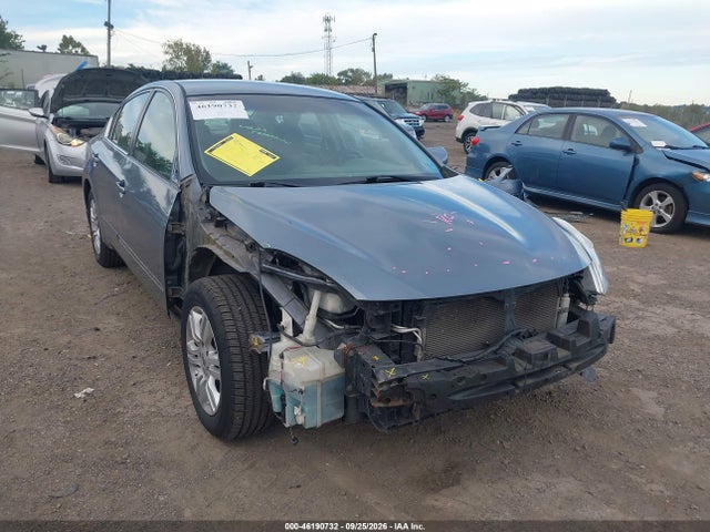 Продаж на аукціоні авто 2012 Nissan Altima 2.5 S, vin: 1N4AL2AP2CN488612, номер лоту: 46190732