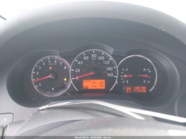 Продаж на аукціоні авто 2012 Nissan Altima 2.5 S, vin: 1N4AL2AP2CN488612, номер лоту: 46190732