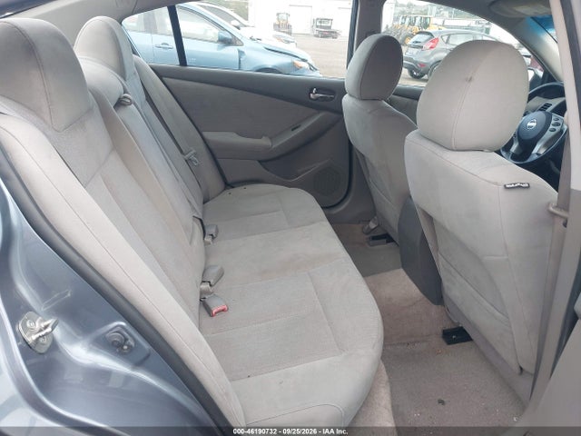 Продаж на аукціоні авто 2012 Nissan Altima 2.5 S, vin: 1N4AL2AP2CN488612, номер лоту: 46190732