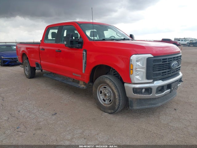 Продаж на аукціоні авто 2024 Ford F-250 Xl, vin: 1FT7W2BT7REC19991, номер лоту: 46190737