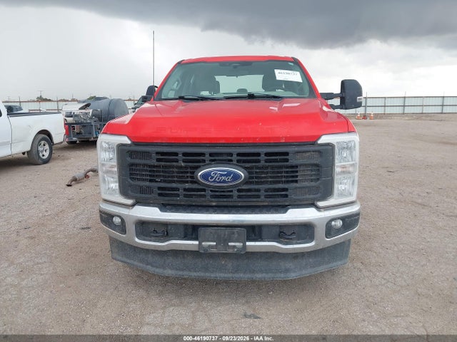 46190737 :رقم المزاد ، 1FT7W2BT7REC19991 vin ، 2024 Ford F-250 Xl مزاد بيع