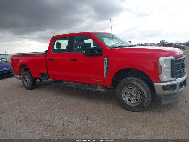 46190737 :رقم المزاد ، 1FT7W2BT7REC19991 vin ، 2024 Ford F-250 Xl مزاد بيع
