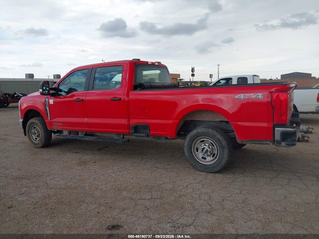 46190737 :رقم المزاد ، 1FT7W2BT7REC19991 vin ، 2024 Ford F-250 Xl مزاد بيع