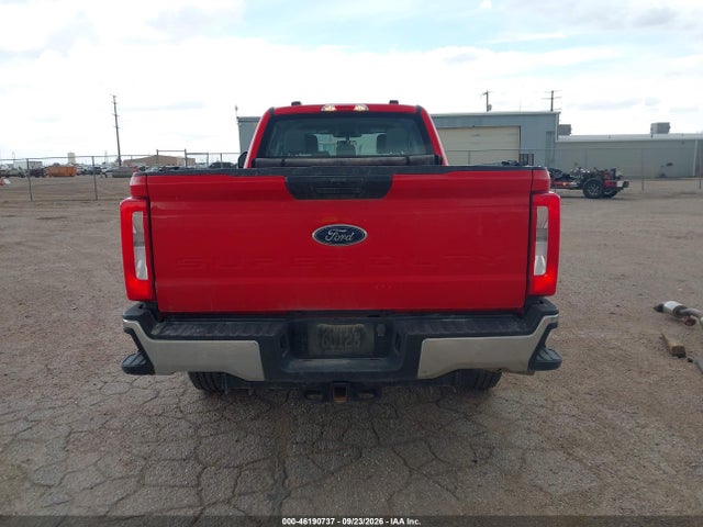 46190737 :رقم المزاد ، 1FT7W2BT7REC19991 vin ، 2024 Ford F-250 Xl مزاد بيع