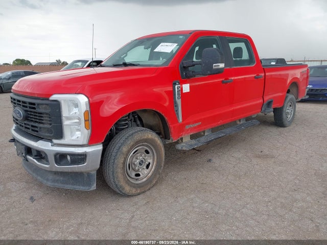 46190737 :رقم المزاد ، 1FT7W2BT7REC19991 vin ، 2024 Ford F-250 Xl مزاد بيع