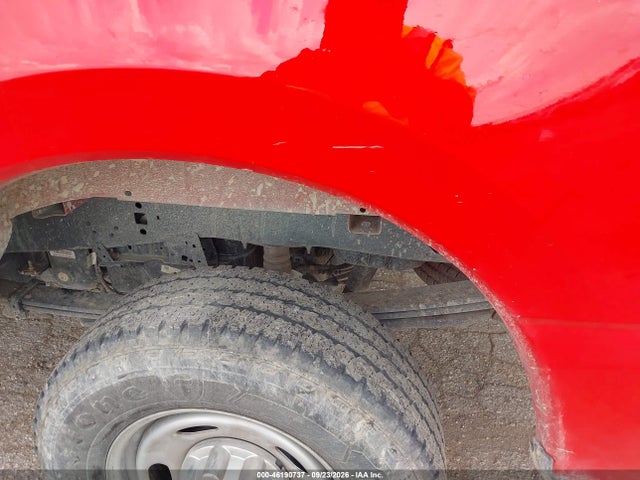 46190737 :رقم المزاد ، 1FT7W2BT7REC19991 vin ، 2024 Ford F-250 Xl مزاد بيع
