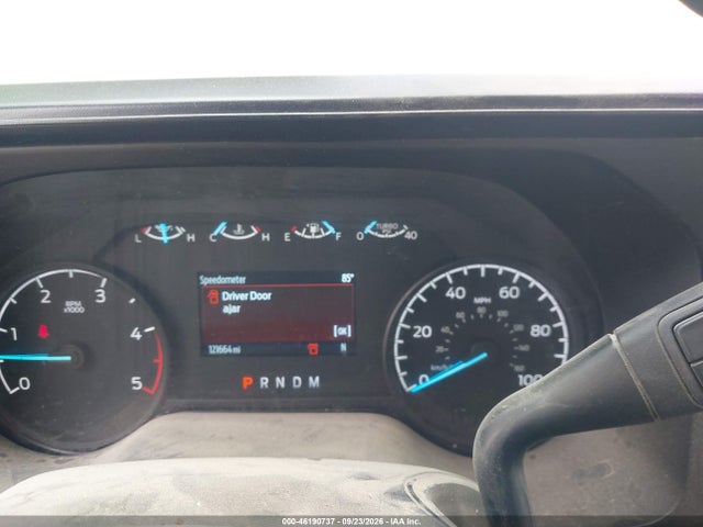46190737 :رقم المزاد ، 1FT7W2BT7REC19991 vin ، 2024 Ford F-250 Xl مزاد بيع