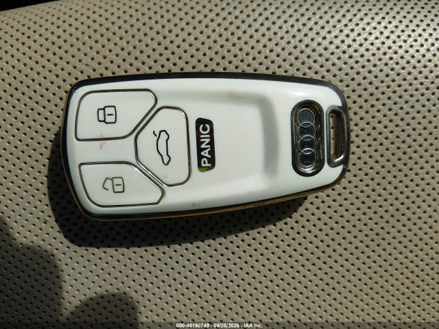 Продаж на аукціоні авто 2017 Audi Q7 3.0t Premium, vin: WA1VAAF72HD037384, номер лоту: 46190749