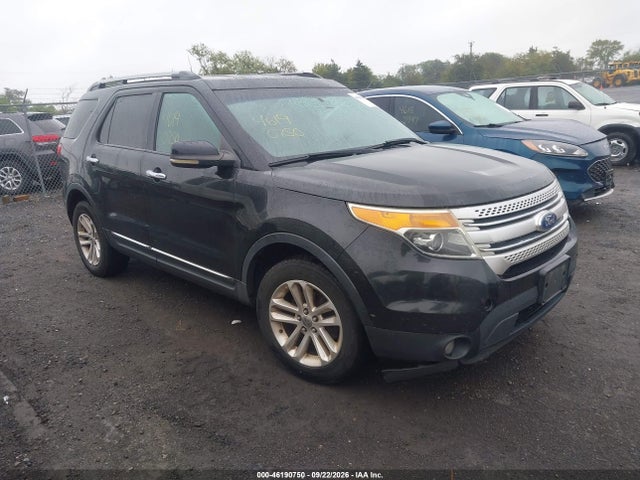 Aukcja sprzedaży 2011 Ford Explorer Xlt, vin: 1FMHK7D88BGA41522, numer aukcji: 46190750