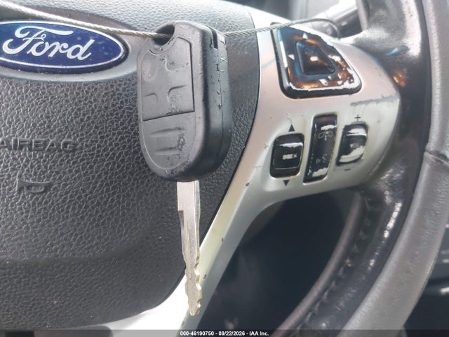 Aukcja sprzedaży 2011 Ford Explorer Xlt, vin: 1FMHK7D88BGA41522, numer aukcji: 46190750