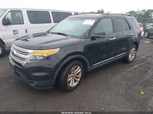 Aukcja sprzedaży 2011 Ford Explorer Xlt, vin: 1FMHK7D88BGA41522, numer aukcji: 46190750