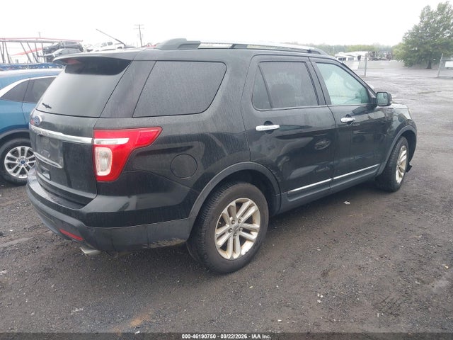 Aukcja sprzedaży 2011 Ford Explorer Xlt, vin: 1FMHK7D88BGA41522, numer aukcji: 46190750