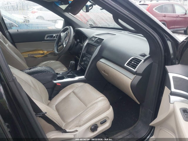 Aukcja sprzedaży 2011 Ford Explorer Xlt, vin: 1FMHK7D88BGA41522, numer aukcji: 46190750