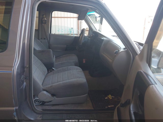 Продажа на аукционе авто 1997 Ford Ranger Splash/xlt, vin: 1FTCR14X9VTA74412, номер лота: 46190753