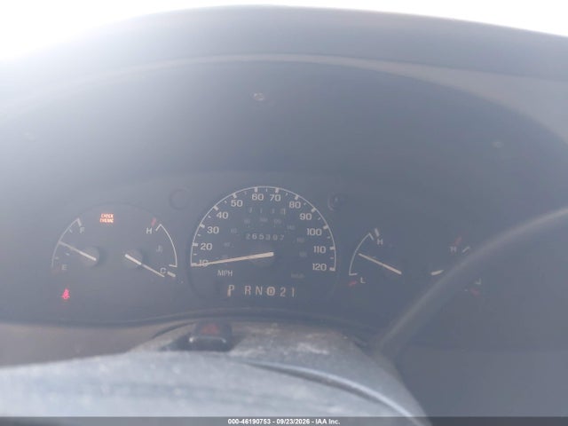 Продажа на аукционе авто 1997 Ford Ranger Splash/xlt, vin: 1FTCR14X9VTA74412, номер лота: 46190753