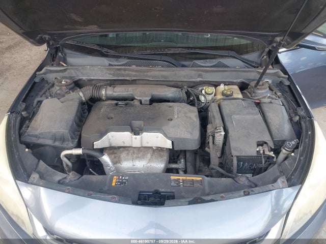 46190757 :رقم المزاد ، 1G11E5SL5EF131707 vin ، 2014 Chevrolet Malibu 2lt مزاد بيع