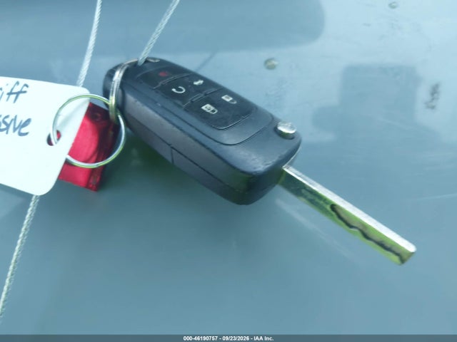 46190757 :رقم المزاد ، 1G11E5SL5EF131707 vin ، 2014 Chevrolet Malibu 2lt مزاد بيع