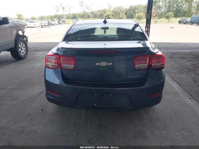 46190757 :رقم المزاد ، 1G11E5SL5EF131707 vin ، 2014 Chevrolet Malibu 2lt مزاد بيع