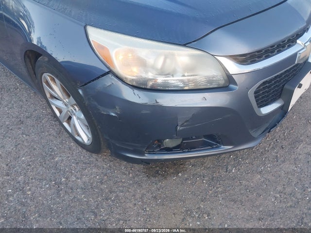 46190757 :رقم المزاد ، 1G11E5SL5EF131707 vin ، 2014 Chevrolet Malibu 2lt مزاد بيع