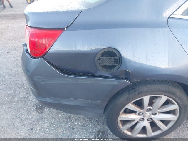 46190757 :رقم المزاد ، 1G11E5SL5EF131707 vin ، 2014 Chevrolet Malibu 2lt مزاد بيع