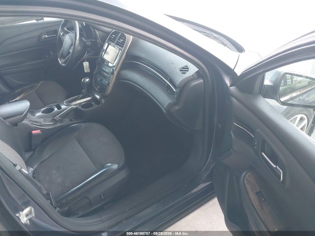 46190757 :رقم المزاد ، 1G11E5SL5EF131707 vin ، 2014 Chevrolet Malibu 2lt مزاد بيع