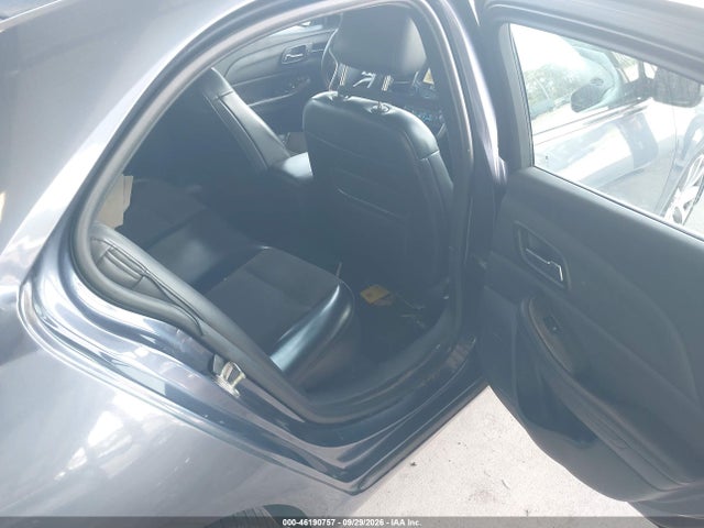 46190757 :رقم المزاد ، 1G11E5SL5EF131707 vin ، 2014 Chevrolet Malibu 2lt مزاد بيع