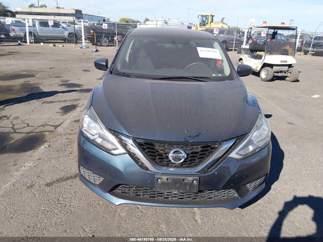 Nissan SENTRA SV 2016 3N1AB7AP5GL665205 Image 12