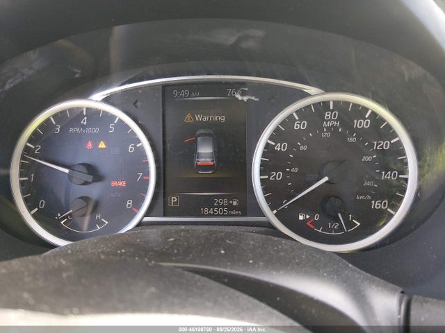 Nissan SENTRA SV 2016 3N1AB7AP5GL665205 Image 15
