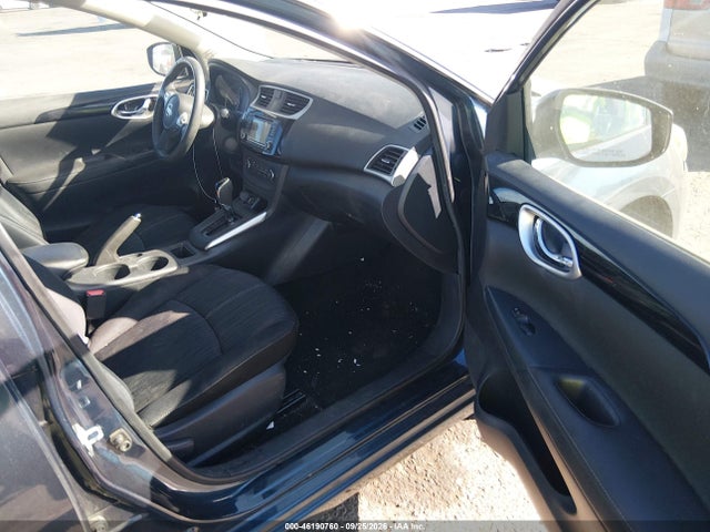 Nissan SENTRA SV 2016 3N1AB7AP5GL665205 Image 5