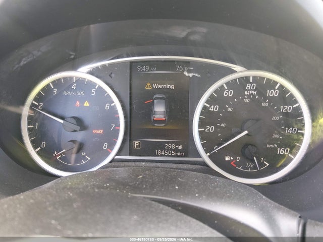Nissan SENTRA SV 2016 3N1AB7AP5GL665205 Image 7