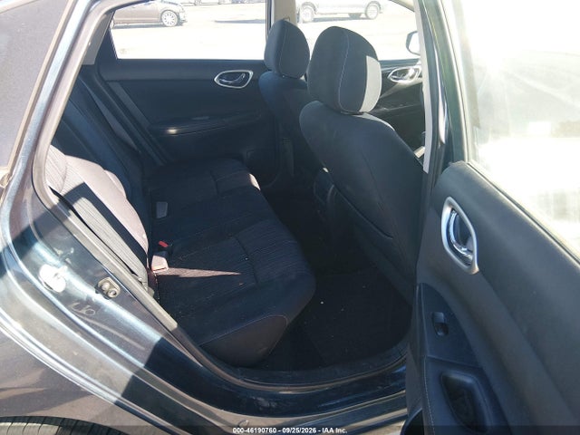 Nissan SENTRA SV 2016 3N1AB7AP5GL665205 Image 8