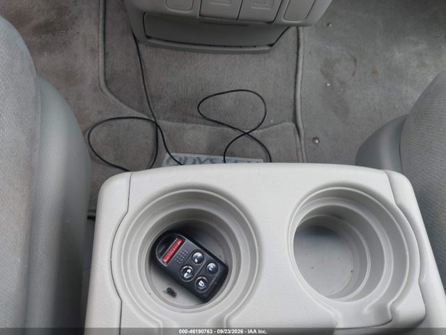 Продажа на аукционе авто 2007 Honda Odyssey Ex, vin: 5FNRL38417B112020, номер лота: 46190763