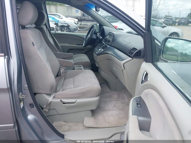 Продажа на аукционе авто 2007 Honda Odyssey Ex, vin: 5FNRL38417B112020, номер лота: 46190763