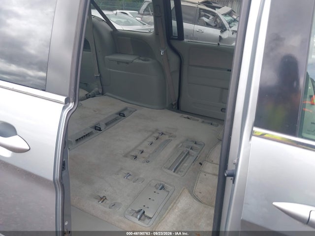 Продажа на аукционе авто 2007 Honda Odyssey Ex, vin: 5FNRL38417B112020, номер лота: 46190763