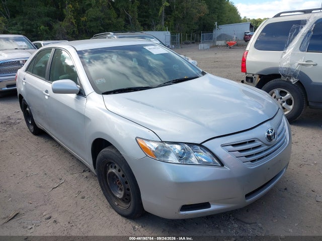 Auction sale of the 2008 Toyota Camry Le, vin: 4T1BE46K58U774898, lot number: 46190784