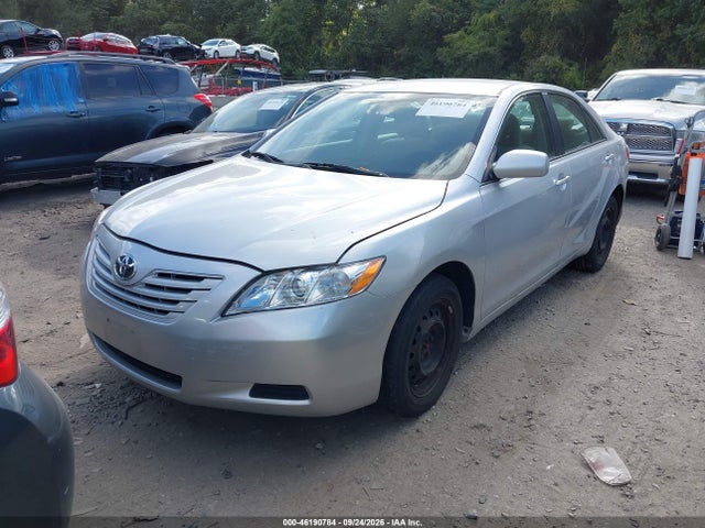 46190784 :رقم المزاد ، 4T1BE46K58U774898 vin ، 2008 Toyota Camry Le مزاد بيع