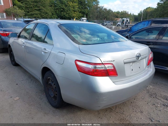 46190784 :رقم المزاد ، 4T1BE46K58U774898 vin ، 2008 Toyota Camry Le مزاد بيع