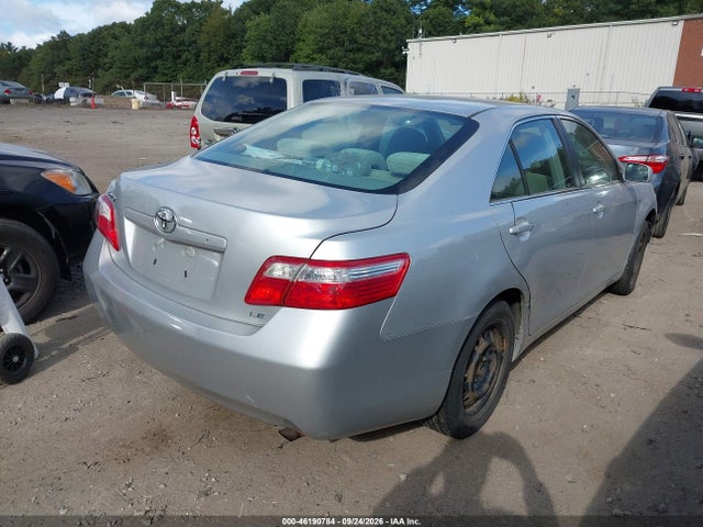 46190784 :رقم المزاد ، 4T1BE46K58U774898 vin ، 2008 Toyota Camry Le مزاد بيع