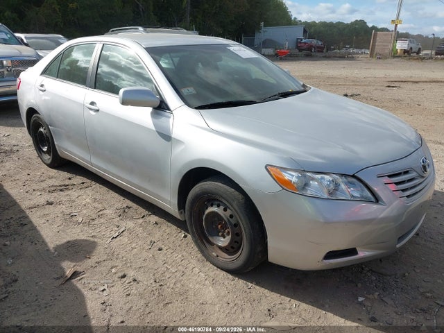 46190784 :رقم المزاد ، 4T1BE46K58U774898 vin ، 2008 Toyota Camry Le مزاد بيع