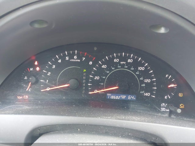 46190784 :رقم المزاد ، 4T1BE46K58U774898 vin ، 2008 Toyota Camry Le مزاد بيع