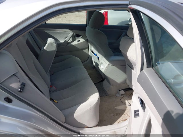 46190784 :رقم المزاد ، 4T1BE46K58U774898 vin ، 2008 Toyota Camry Le مزاد بيع