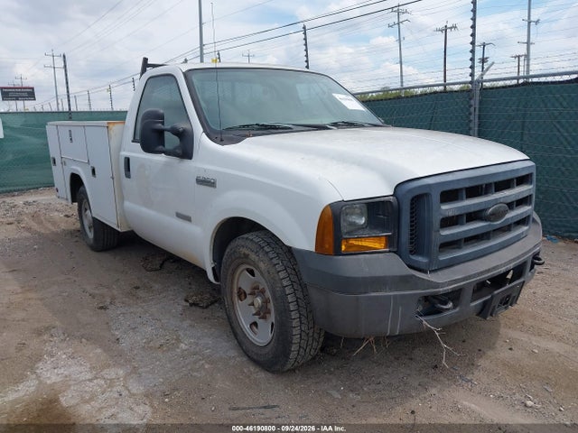 Продажа на аукционе авто 2006 Ford F-350 Xl/xlt, vin: 1FDWF30PX6ED91690, номер лота: 46190800