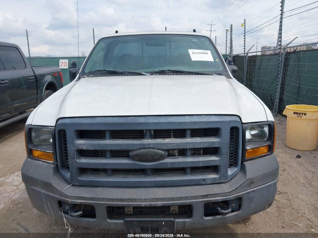 Продажа на аукционе авто 2006 Ford F-350 Xl/xlt, vin: 1FDWF30PX6ED91690, номер лота: 46190800