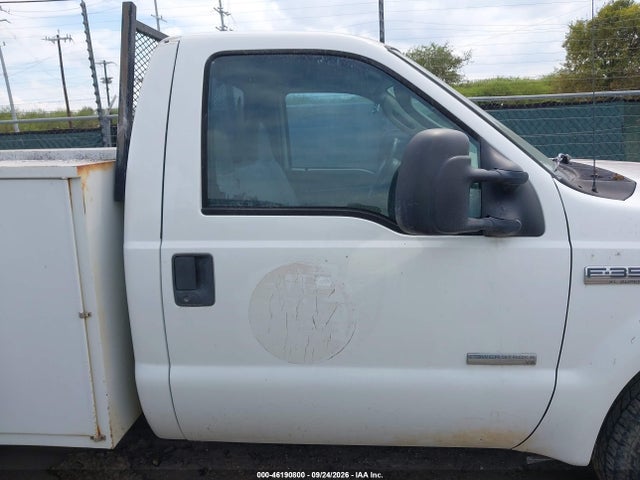 Продажа на аукционе авто 2006 Ford F-350 Xl/xlt, vin: 1FDWF30PX6ED91690, номер лота: 46190800