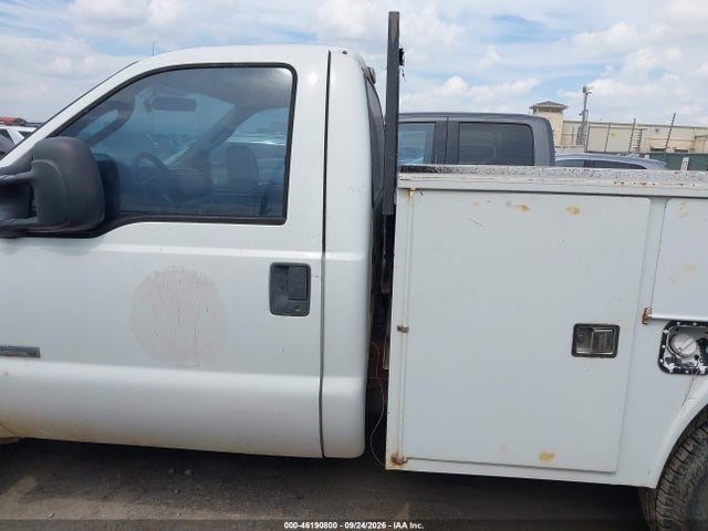 Продажа на аукционе авто 2006 Ford F-350 Xl/xlt, vin: 1FDWF30PX6ED91690, номер лота: 46190800