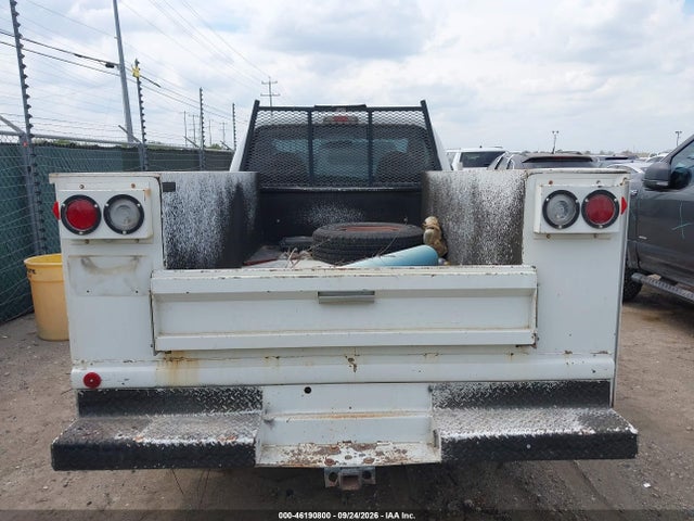 Продажа на аукционе авто 2006 Ford F-350 Xl/xlt, vin: 1FDWF30PX6ED91690, номер лота: 46190800