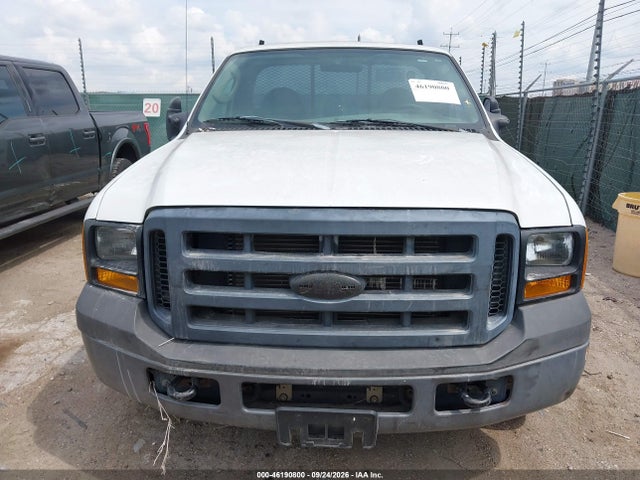 Продажа на аукционе авто 2006 Ford F-350 Xl/xlt, vin: 1FDWF30PX6ED91690, номер лота: 46190800