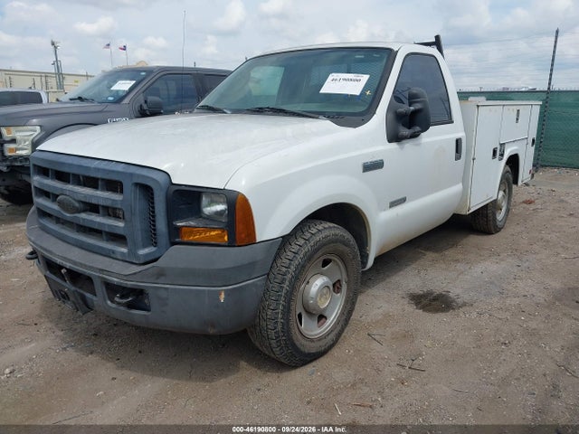 Продажа на аукционе авто 2006 Ford F-350 Xl/xlt, vin: 1FDWF30PX6ED91690, номер лота: 46190800